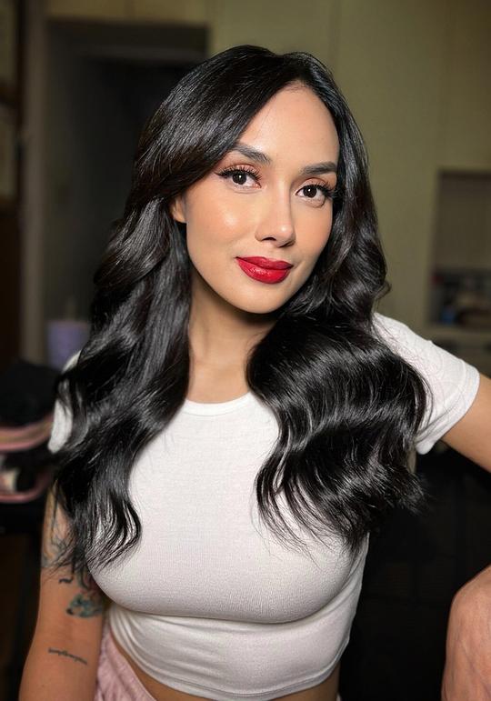 Sara Wijayanto Sara Wijayanto