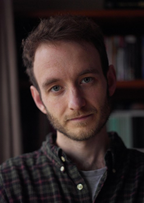 马修·韦尔斯 Matthew Wells