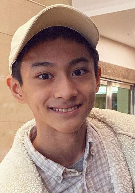 朱宥丞 Edward Chu