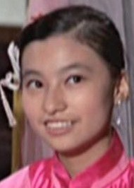 江可欣 Queenie Kong