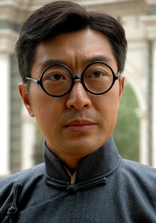 徐英志 Yingzhi Xu