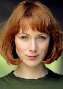 劳拉·罗杰斯 Laura Rogers