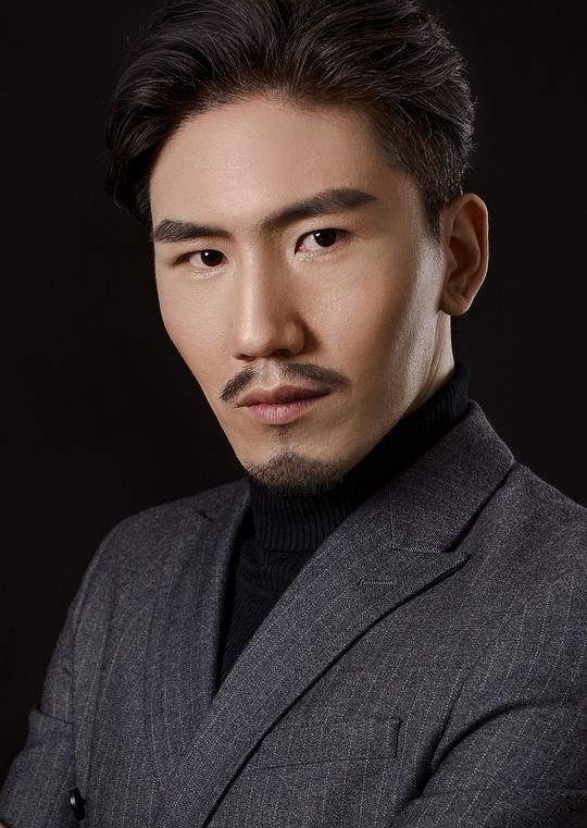 王星辰 Xingchen Wang