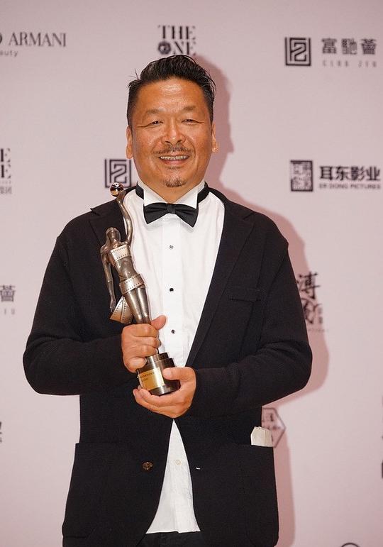 关智耀 Jason Kwan Chi-Yiu