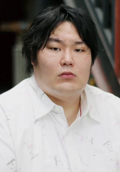 中泽兼利 Kazuyoshi Nagazawa