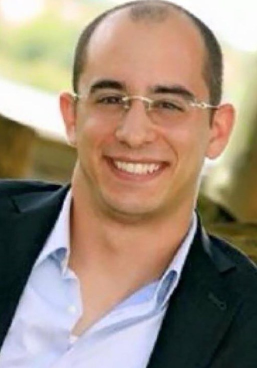 亚当·法德塔 Adam Faldetta