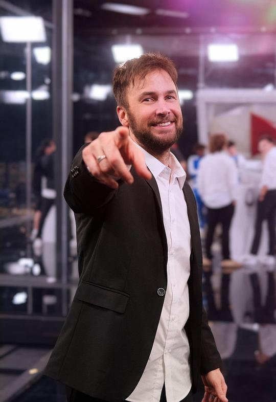 肖恩·克利茨納 Sean Klitzner