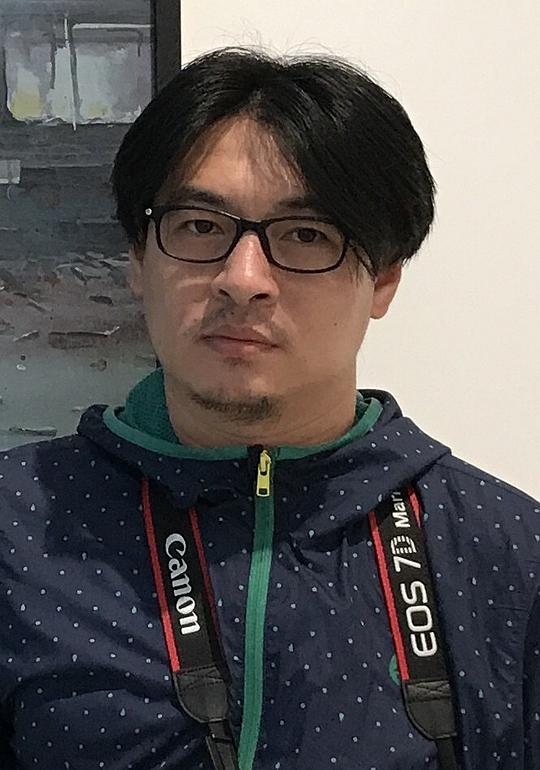 王念一 Nianyi Wang