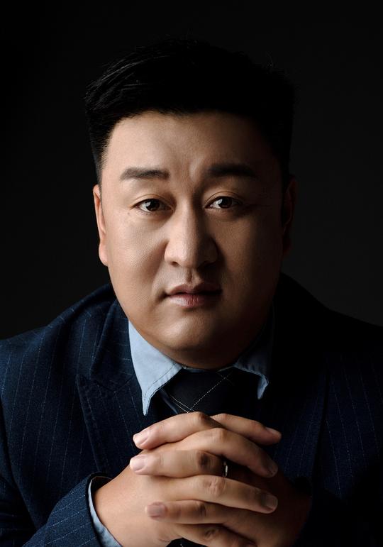 曹艳良 Yanliang Cao