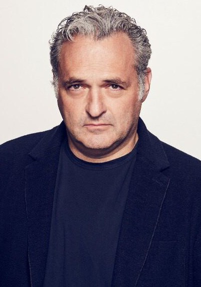 格恩迪·塔塔科夫斯基 Genndy Tartakovsky