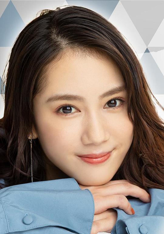 山本千寻 Chihiro Yamamoto