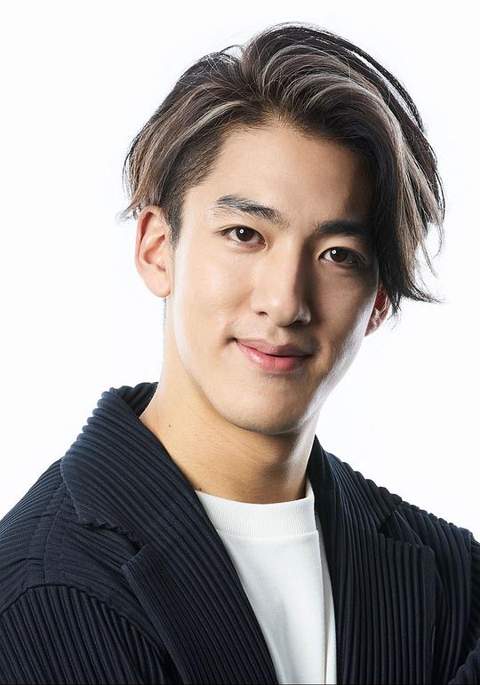 尾上右近 Onoe Ukon