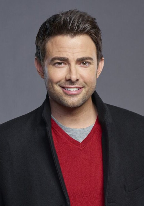 乔纳森·本内特 Jonathan Bennett