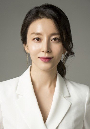 朴荣邻 Young-Rin Park