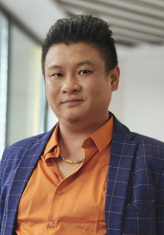 李小辉 Xiaohui Li