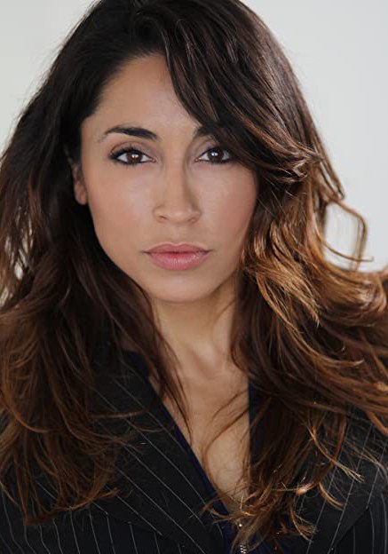 米歇尔·朱博利·冈萨雷斯 Michelle Jubilee Gonzalez