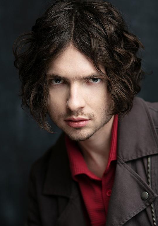 迈克尔·米尔顿 Michael Mitton