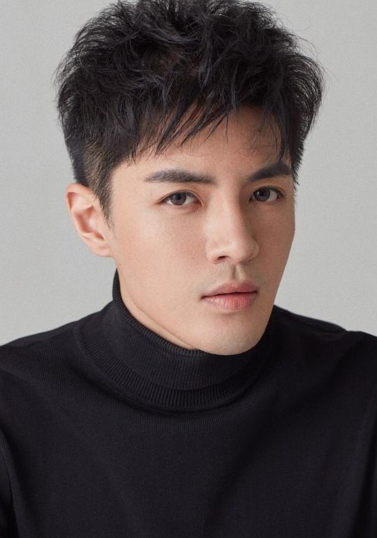 袁墨凡 Mofan Yuan