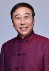 冯巩 Gong Feng