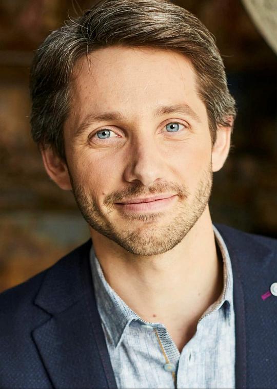 伍特·德容 Wouter de Jong