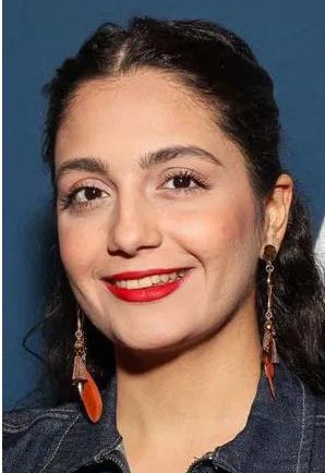 塞塔雷·马莱基 Setareh Maleki