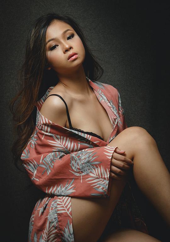 安吉利·康 Angeli Khang