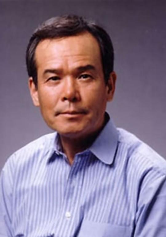 清水干生 Mikio Shimizu