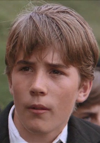 约翰·科菲 John Coffey