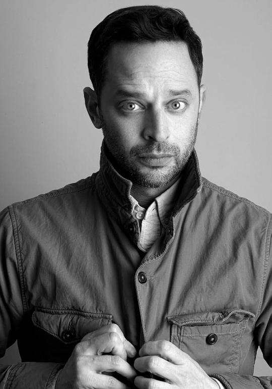尼克·克罗尔 Nick Kroll