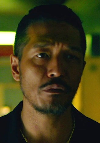 张智行 Jonas Cheung Chi-Hang