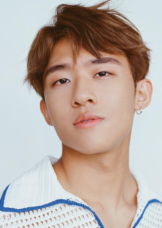 陈毅燊 Anson Chan