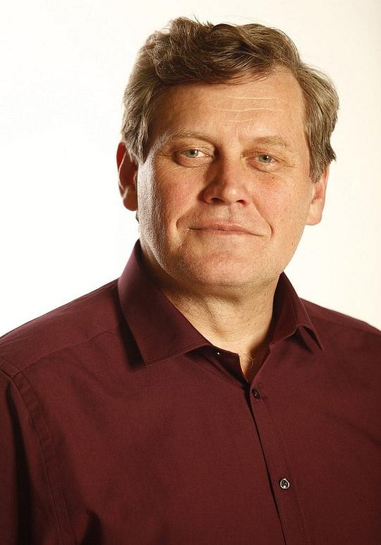 米罗斯拉夫·哈努斯 Miroslav Hanuš