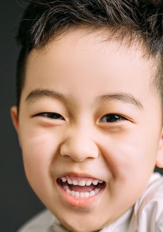隗天佑 Tianyou Wei