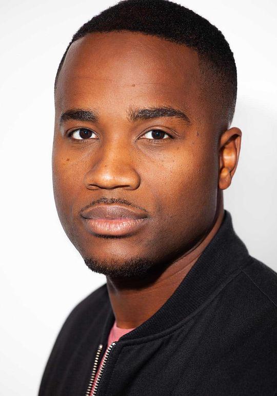 亚伯拉罕·安克帕 Abraham Amkpa