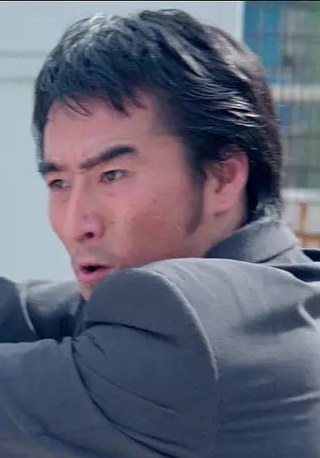 佐滕佳次 Keiji Sato