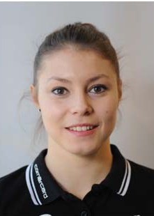 凯特琳娜·巴洛基欧 Caterina Barloggio