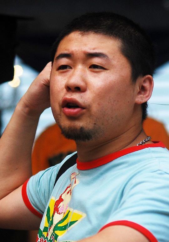 赵凯 Kai Zhao