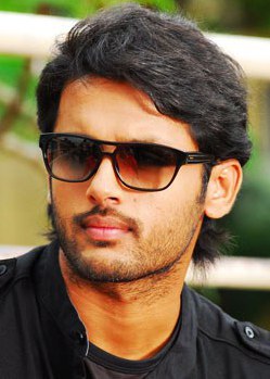 尼廷 Nithiin