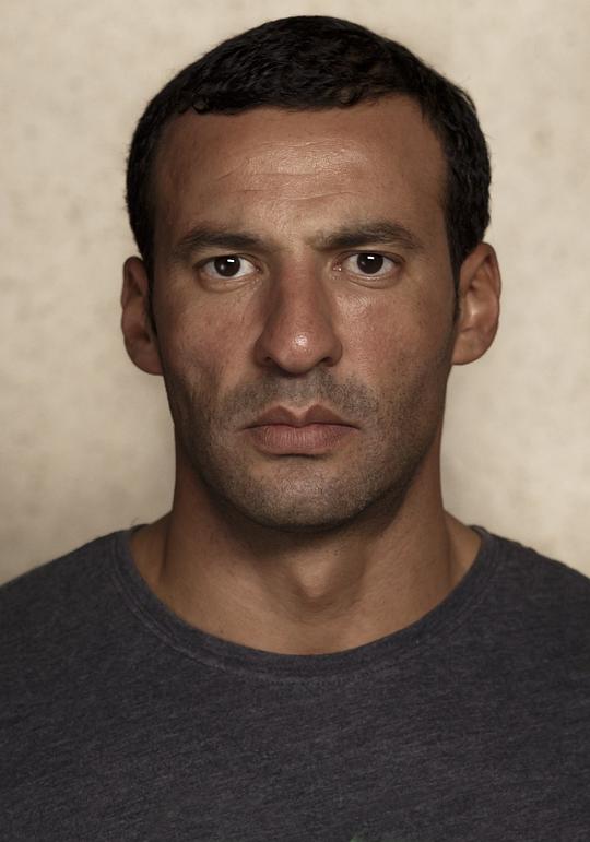 费卡尔·阿托古 Faycal Attougui