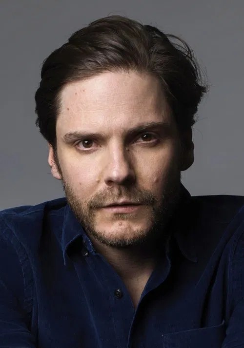 丹尼尔·布鲁赫 Daniel Brühl