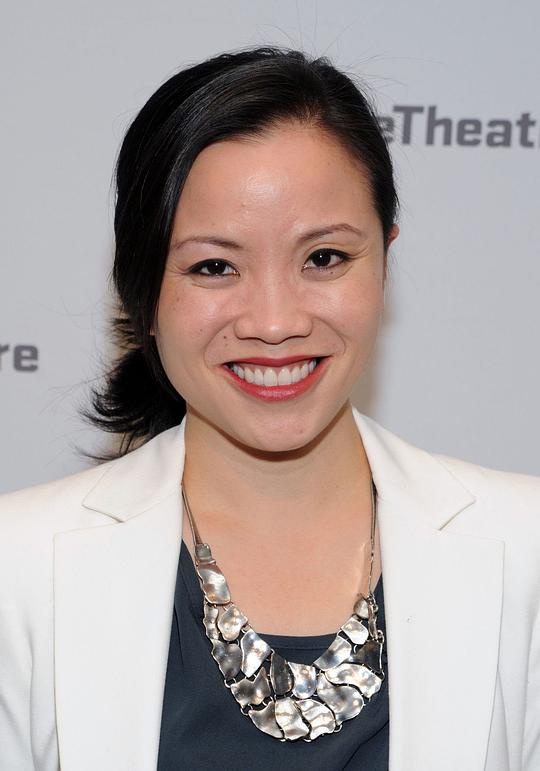 蒂娜·奇利普 Tina Chilip