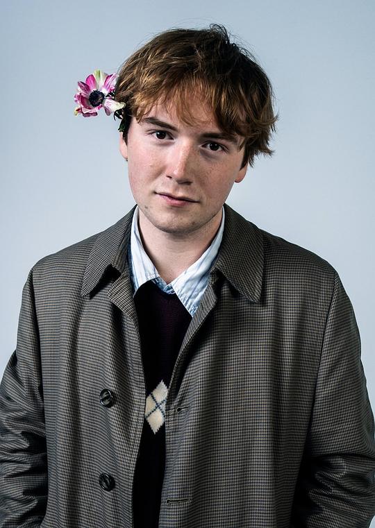 库珀·霍夫曼 Cooper Hoffman