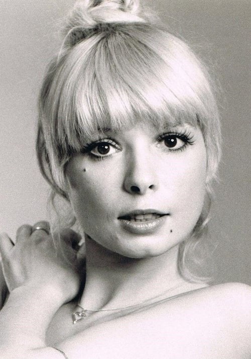 英格丽德·施特格 Ingrid Steeger