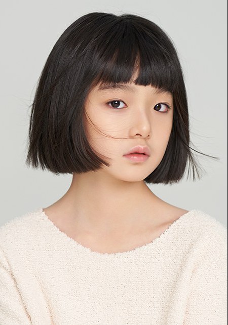 周楚浠 Celine
