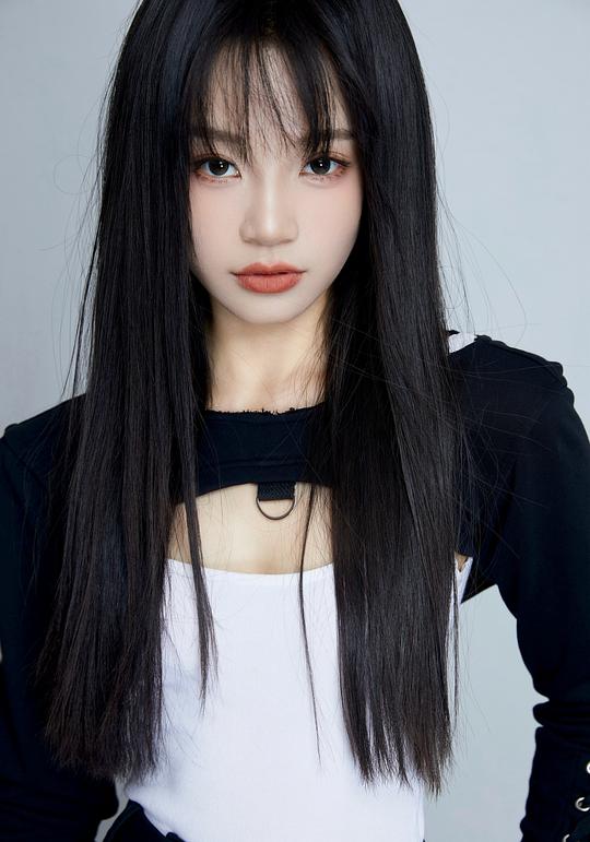 李曼妮 Manni Li