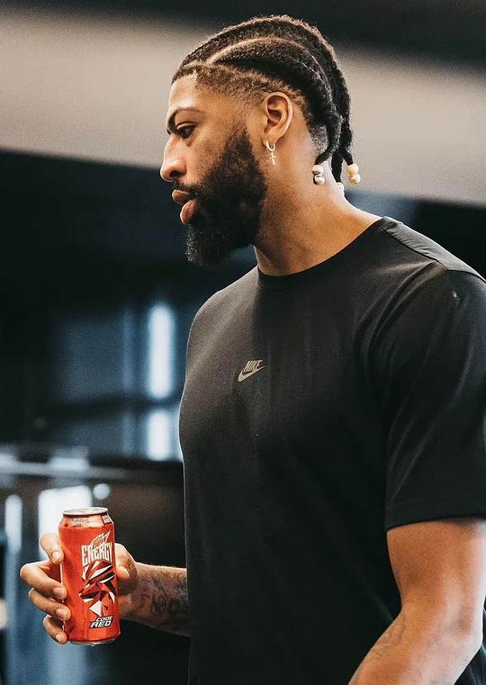 安东尼·戴维斯 Anthony Davis