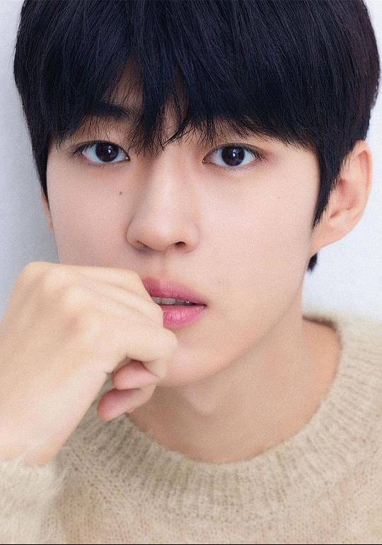 白成哲 Baek Sung Chul