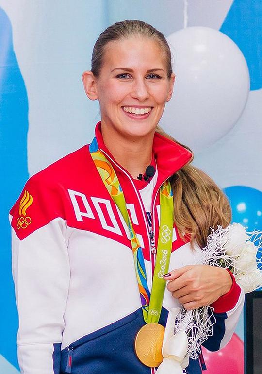 阿拉·希什金娜 Alla Shishkina