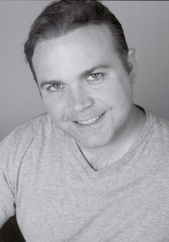 克里斯·卡伦 Chris Cullen