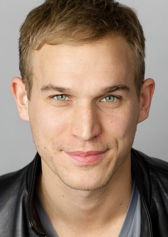 威廉·范德维格 Willem van der Vegt